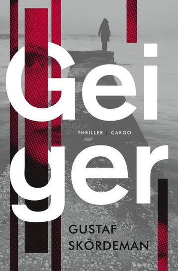 Sara Nowak 1 - Geiger (9789403108919, Gustaf Skördeman), Verzenden, Nieuw