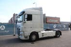 Veiling: Chassis Cabine DAF XF480-FT Diesel 484PK 2018