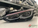 VW Golf 8 PHARE AVANT LED GTI IQ GAUCHE KPL 5H0941059P, Autos : Pièces & Accessoires, Éclairage, Verzenden