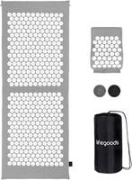 2dekans | LifeGoods Acupressuur Mat XL - 128x48x2cm -, Ophalen of Verzenden, Nieuw