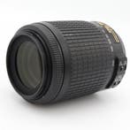 Nikon AF-S 55-200mm F/4-5.6G ED VR DX  | Tweedehands, Verzenden, Zo goed als nieuw