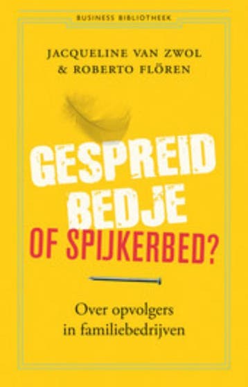 Gespreid bedje of spijkerbed 9789047003397, Verzenden, Jacqueline van Zwol