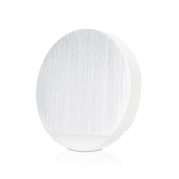 Opzetstuk - alu - rond - onder - T.B.V inbouw module, Verzenden, Nieuw