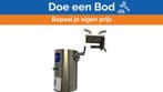 Bieden: Allpa Stainless Steel Marine Mounting, Ophalen of Verzenden, Nieuw