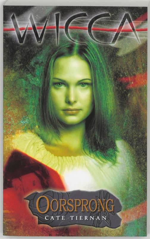 Oorsprong / Wicca / 11 9789022542545 Cate Tiernan, Boeken, Fantasy, Zo goed als nieuw, Verzenden