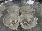 Masserini Barocco - Tafelservies (15) - persglas - fruit- of