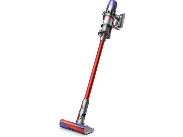 Veiling - Dyson V11 Fluffy - Steelstofzuiger - Rood - 185 Ai, Electroménager, Aspirateurs