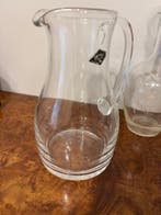 Pichet à vin (3) - Verre, Antiquités & Art
