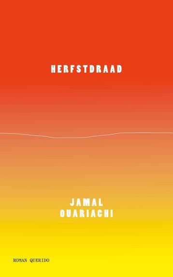 Herfstdraad (Nieuw), Verzenden, Nieuw