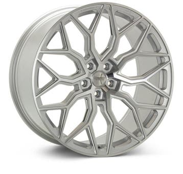 Vossen HF-2 24X10 / 5X120 / ET32 / Deep Face / 72.56 -, Ophalen of Verzenden