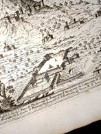 Italië - Campania; Pacichelli - Caserta Regno Due Sicilie -, Nieuw