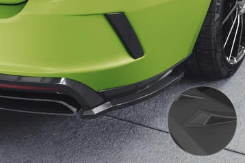 Achterskirt voor Skoda Octavia 4 RS en RS Plus HA477-L, Verzenden