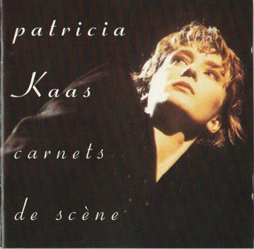 Carnets De Scene 5099747199523, Verzenden