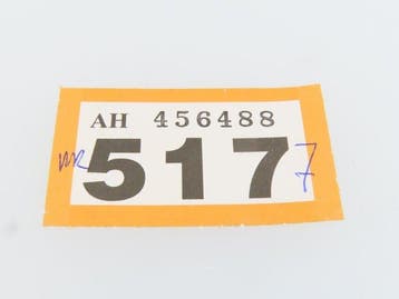 o.a. Roco en Minitrix N - o.a. 2304/02326A/3137 - Wagon de