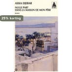 Nulle part dans la maison de mon père 9782742784851, Boeken, Taal | Frans, Verzenden, Gelezen, Assia Djebar
