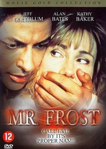 Mr. Frost, Cd's en Dvd's, Verzenden, Nieuw in verpakking