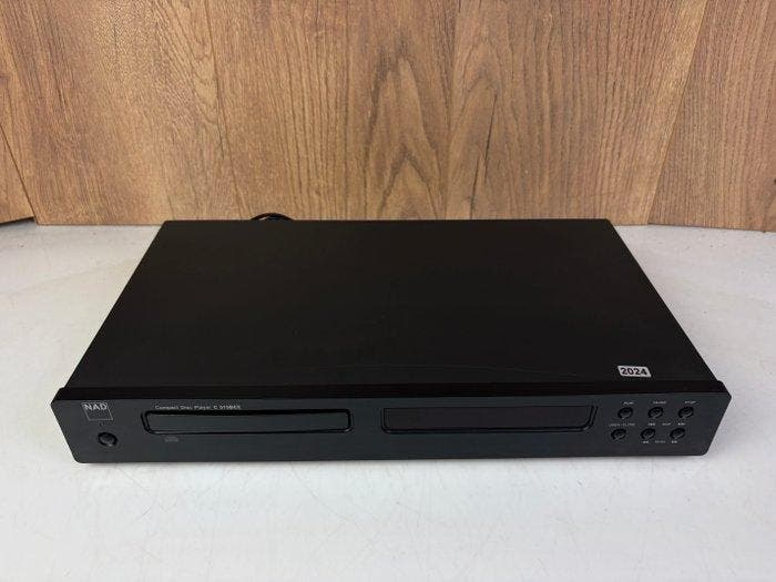NAD - C515BEE Cd-speler, Audio, Tv en Foto, Radio's