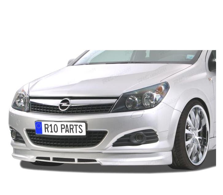 SPOILER AVANT OPEL ASTRA GTC 3P 04-09, Auto-onderdelen, Carrosserie, Verzenden