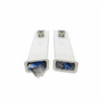 Bieden: Jefa WP800 Steering Pedestal Kit SB BB -, Ophalen of Verzenden, Nieuw