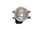 Toyota Prius 2012+ Mistlamp Links (Mistlampen), Verzenden, Nieuw, Toyota