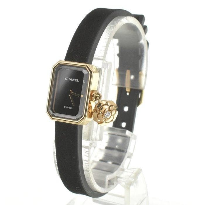 Chanel - Premiere - H6361 - Femme - 2020 et après, Bijoux, Sacs & Beauté, Montres | Hommes