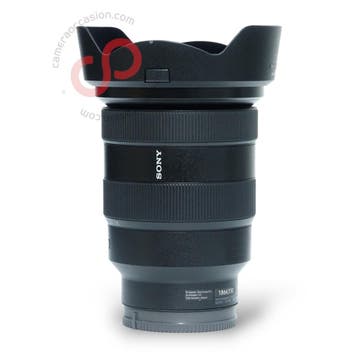 Sony 16-35mm 2.8 FE GM nr. 1968, Audio, Tv en Foto, Foto | Lenzen en Objectieven, Ophalen of Verzenden, Zo goed als nieuw
