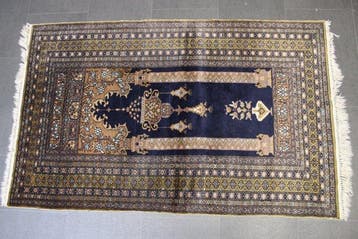 Buchara - Loper - 147 cm - 92 cm, Nieuw