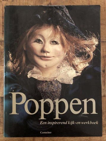 Poppen - Campen, Boeken, Verzenden, Nieuw