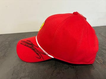 Ferrari - Formule 1 - Charles Leclerc e Lewis Hamilton -, Nieuw