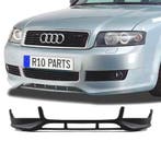 SPOILER LAME FRONTAL AUDI A4 B6 00-04, Verzenden, Nieuw