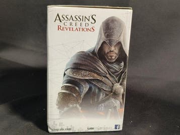 Ubisoft / Pureheart - Speelgoed figuur Assassins Creed Buste, Nieuw