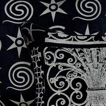 TIMNEY FOWLER - Nieuwe set van twee - Kussen