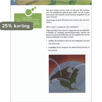 Surfen op Internet voor senioren 9789045635637 W. de Feiter, Verzenden, Gelezen, W. de Feiter