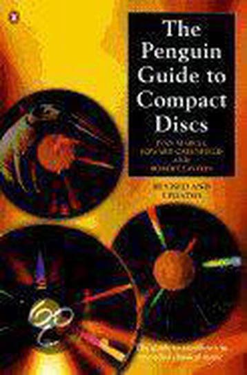 The Penguin Guide to Compact Discs and Cassettes, Verzenden