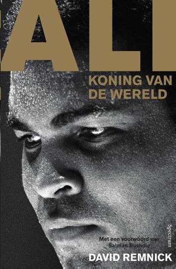 Ali 9789000353330 David Remnick, Verzenden, David Remnick