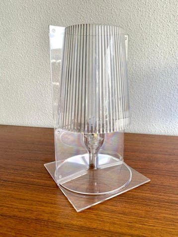 Kartell - Ferruccio Laviani - Lamp - Neem - Polycarbonaat