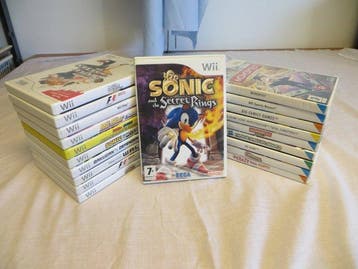 Nintendo - Wii - Videogame - In originele verpakking, Nieuw