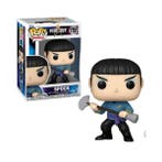 Funko Pop!  Star Trek - Spock #1751, Verzenden