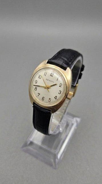 Zenith - Vintage - Sans prix de réserve - Femme - 1960-1969, Handtassen en Accessoires