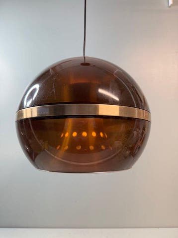 Dijkstra Lampen - Lampe à suspendre - Lampe suspendue