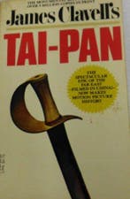 Tai-pan 9780340204467 James Clavell, Boeken, Verzenden, Gelezen, James Clavell