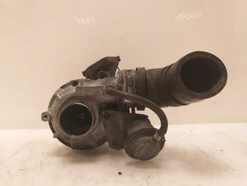 Turbo Mazda Premacy O174905, Nieuw