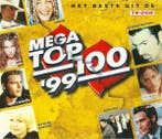 Various - Het Beste Uit De Mega Top 100 Van 1999, Verzenden