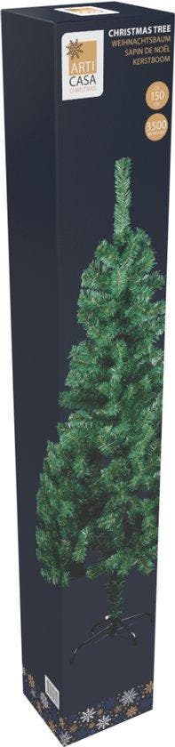 2dekans | Arti Casa Kunstkerstboom 150 cm – Kerstboom, Diversen, Kerst, Ophalen of Verzenden, Nieuw