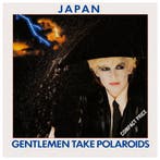 Japan - Gentlemen Take Polaroids, Verzenden, Gebruikt