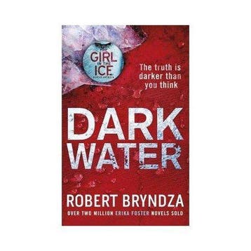 Dark Water 9780751571301 Robert Bryndza, Verzenden, Gelezen, Robert Bryndza