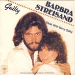 Barbra Streisand Duet With Barry Gibb - Guilty, Verzenden, Gebruikt