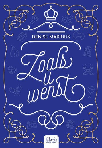 Zoals u wenst (Goed), Boeken, Verzenden, Nieuw