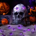 Halloween LED - 5 meter, Verzenden, Nieuw