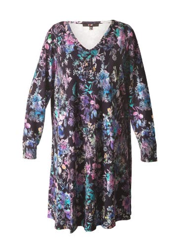Jurk Amalie Essential Yesta0Maat 46/48 (XL) of groter, Verzenden